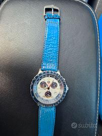 TAG Heuer Pilot VINTAGE TAG Heuer 530.806 Pilot Ch