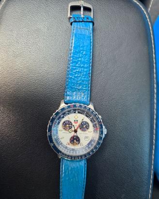 TAG Heuer Pilot VINTAGE TAG Heuer 530.806 Pilot Ch
