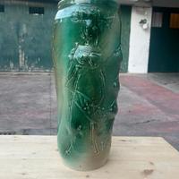 Vaso S. Giorgo Albisola, 1972, di Eliseo Salino