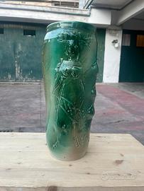 Vaso S. Giorgo Albisola, 1972, di Eliseo Salino