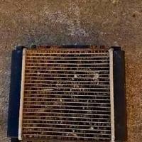 Radiatore quad TGB Blade