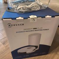 Ecovacs Deebot N10 Plus