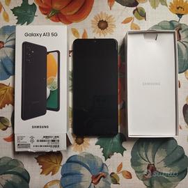 telefono cellulare Samsung Galaxy A,13 , 5 G