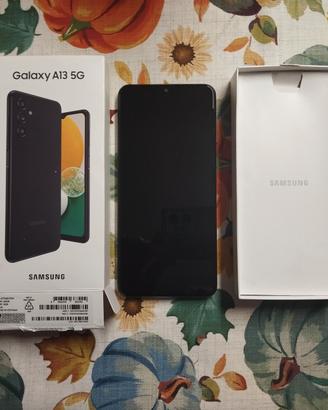 telefono cellulare Samsung Galaxy A,13 , 5 G