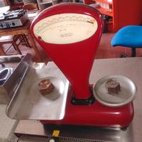 Bilancia anni '50 perfette condizioni