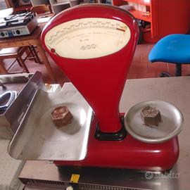 Bilancia anni '50 perfette condizioni