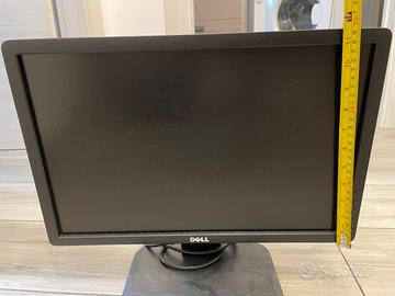 Monitor Dell 19 pollici