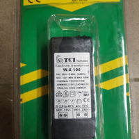 Trasformatore x faretti