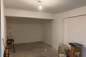 Garage in Cosenza