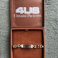 Bracciale Cesare Paciotti 4US