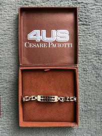 Bracciale Cesare Paciotti 4US