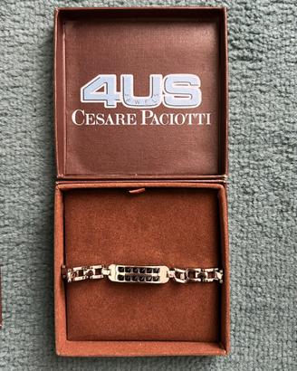 Bracciale Cesare Paciotti 4US