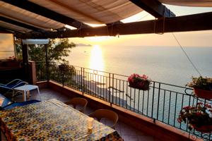 Casa a Gliaca di Piraino (Messina)