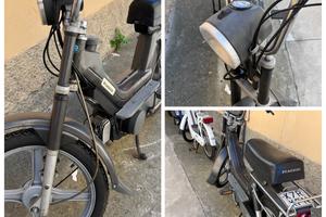 Piaggio Si Montecarlo