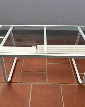 Tavolo da giardino