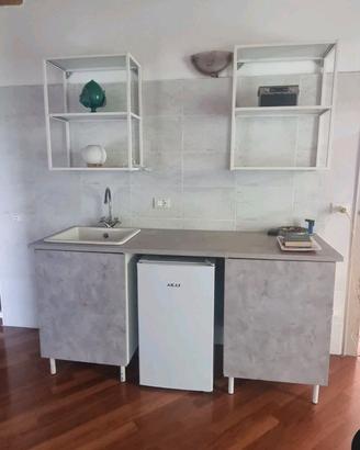 CUCINA 