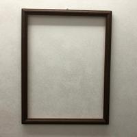 Cornice Toscana Vintage Legno