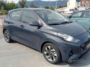 Hyundai i10 1.0 MPI Connectline