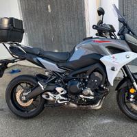Yamaha Tracer 900 2018 da non lasciarsi scappare!