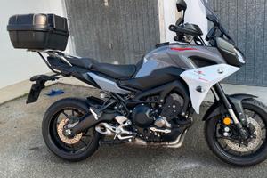 Yamaha Tracer 900 2018 da non lasciarsi scappare!