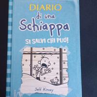 diario di una schiappa