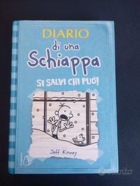 diario di una schiappa