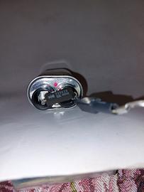 ricambi microonde LG