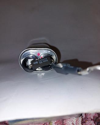 ricambi microonde LG