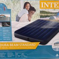 materassino mare e campeggio