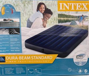 materassino mare e campeggio