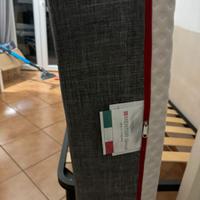 MATERASSO SINGOLO 190X80