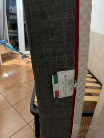 MATERASSO SINGOLO 190X80