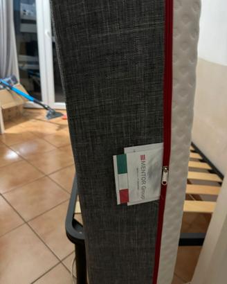 MATERASSO SINGOLO 190X80