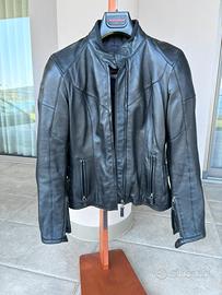 Giacca di moto