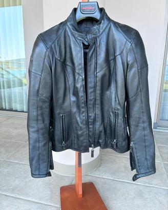 Giacca di moto
