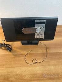 Lettore DVD/FM Sansui DV9000MC