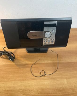 Lettore DVD/FM Sansui DV9000MC