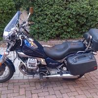 Moto Guzzi Nevada 750 - 2002