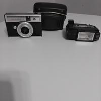 fotocamera Agfa iso rapid 1 vintage