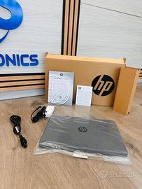 HP 250 G9 PC PORTATILE 16/512 GIGA  NUOVO GARANZIA