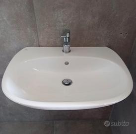 lavandino in ceramica 