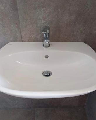 lavandino in ceramica 