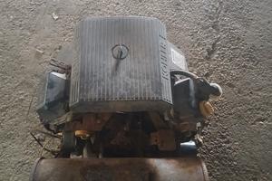 pompa 37 hp