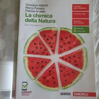 9788808820877 La chimica della natura. 