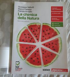 9788808820877 La chimica della natura. 