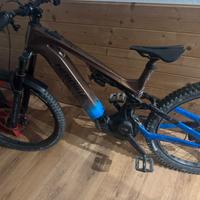 Ebike  haibike