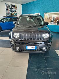Jeep Renegade 1.6 Mjt 120 CV Longitude