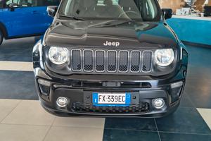 Jeep Renegade 1.6 Mjt 120 CV Longitude