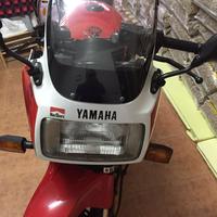Yamaha fz 750
