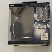 Cuffie per PC e telefono